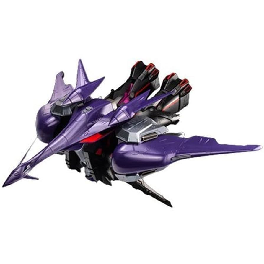 新品未開封　千値練MOR-FORCE 機動戦艦ナデシコ　ブラックサレナ METAMOR-FORCE 機動戦艦ナデシコ The prince of darkness